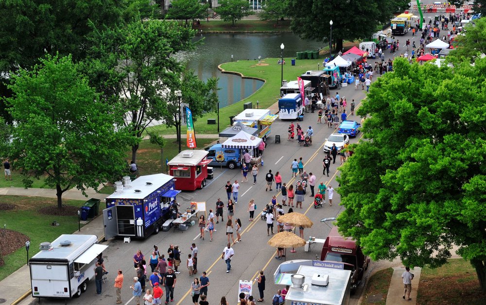 Food Truck Directory